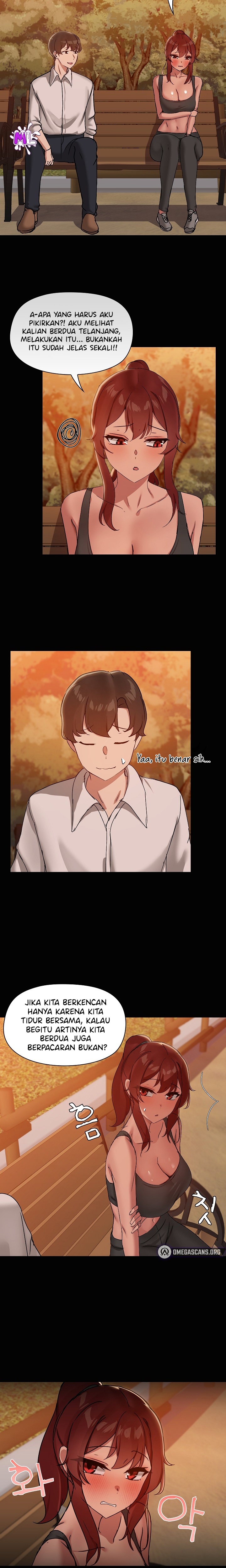Boyfriend for Rent - Chapter 21 8