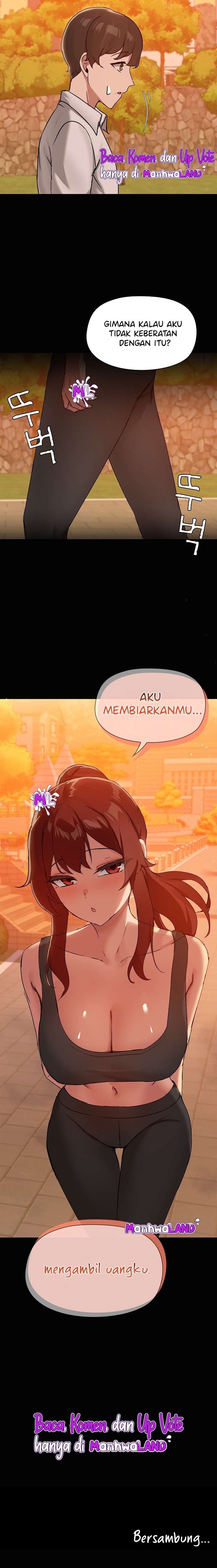 Boyfriend for Rent - Chapter 21 17