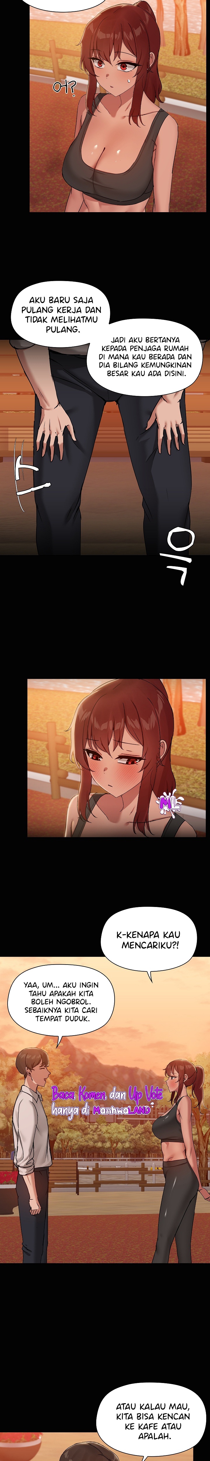 Boyfriend for Rent - Chapter 21 2