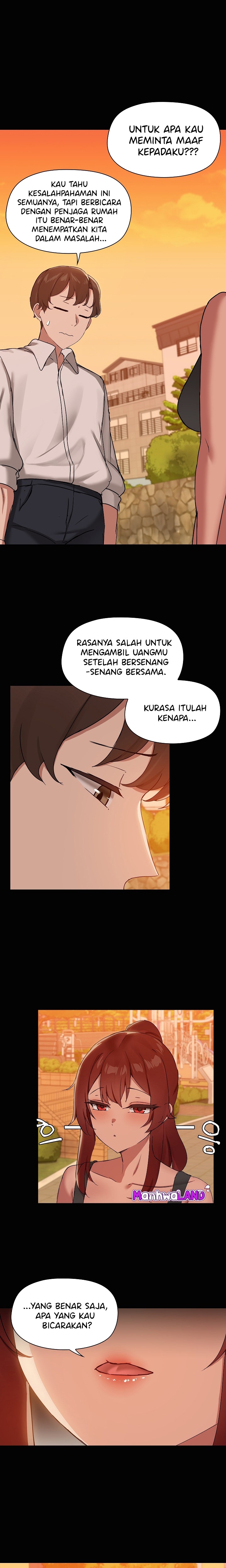 Boyfriend for Rent - Chapter 21 16
