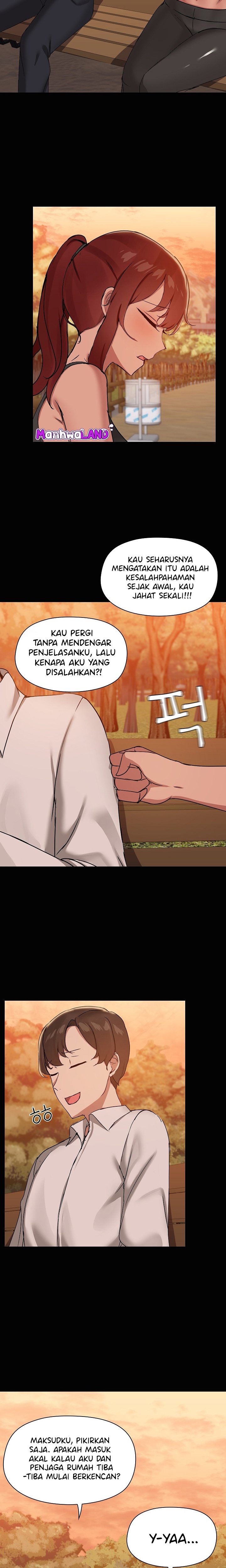 Boyfriend for Rent - Chapter 21 7