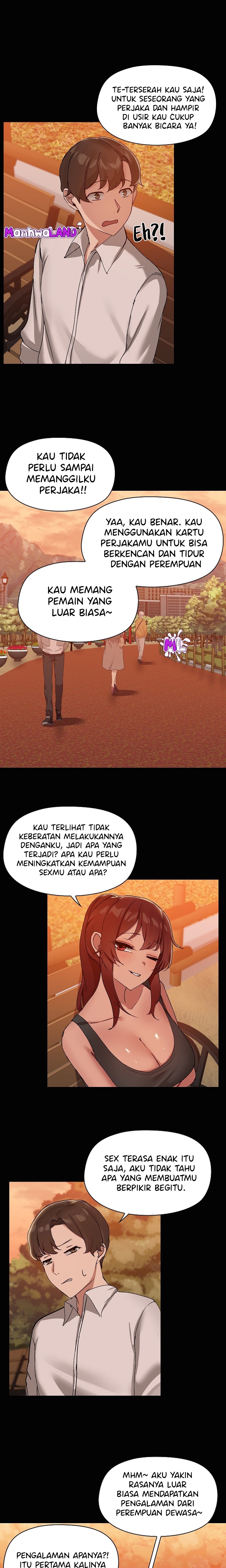 Boyfriend for Rent - Chapter 21 9