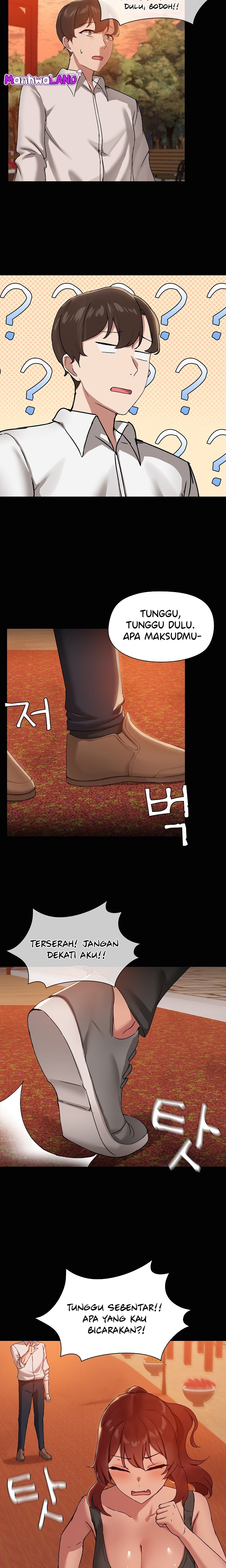 Boyfriend for Rent - Chapter 21 4