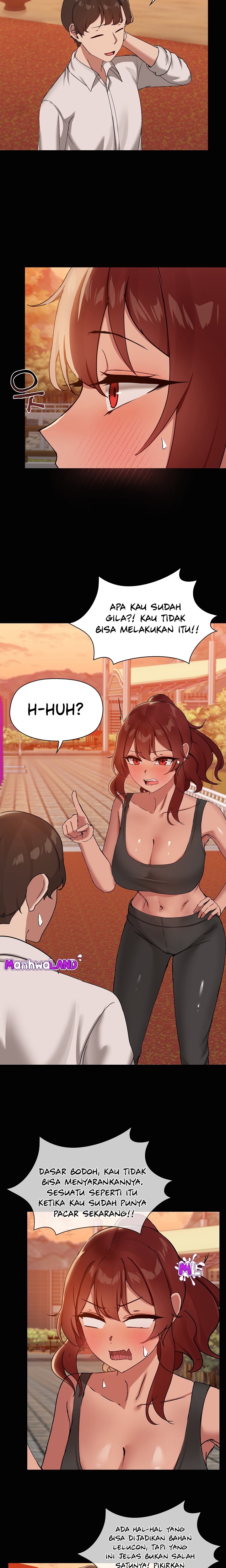 Boyfriend for Rent - Chapter 21 3