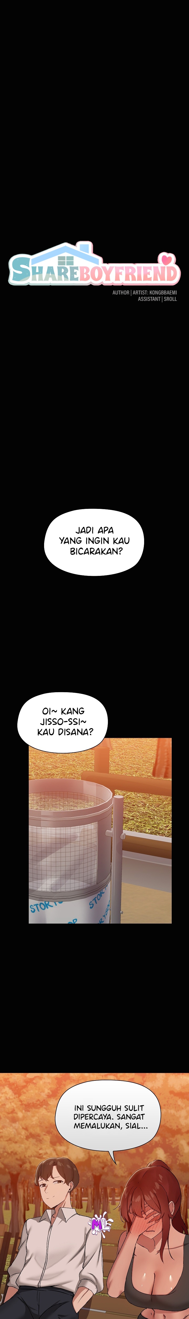 Boyfriend for Rent - Chapter 21 6