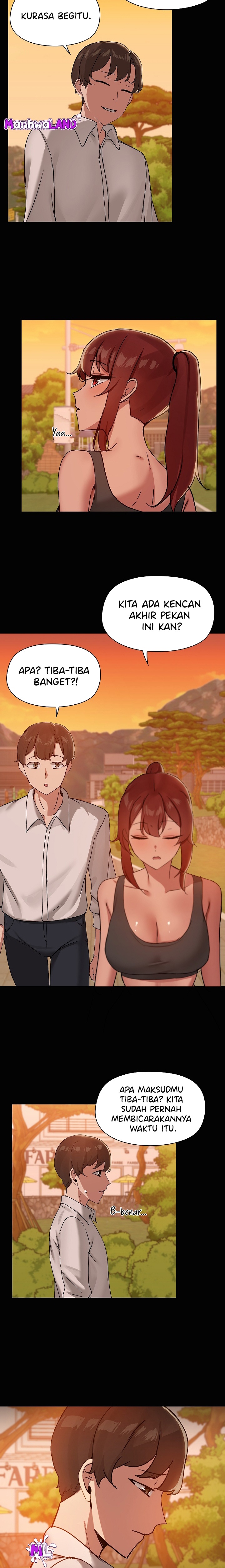Boyfriend for Rent - Chapter 21 14