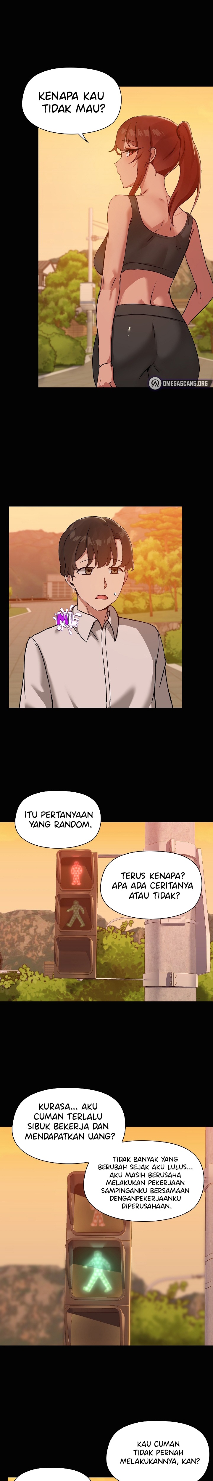 Boyfriend for Rent - Chapter 21 13