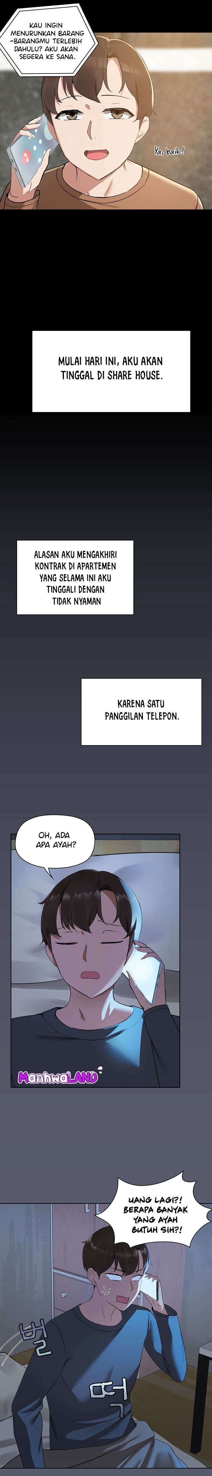 Boyfriend for Rent - Chapter 01 2