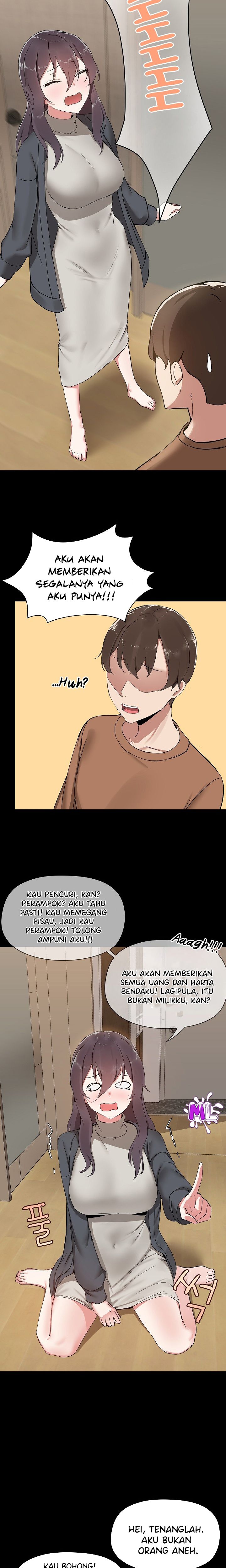 Boyfriend for Rent - Chapter 01 18