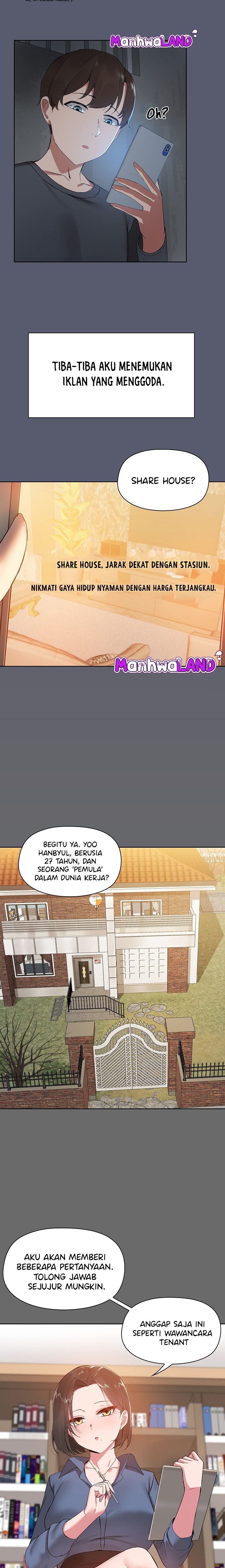 Boyfriend for Rent - Chapter 01 6
