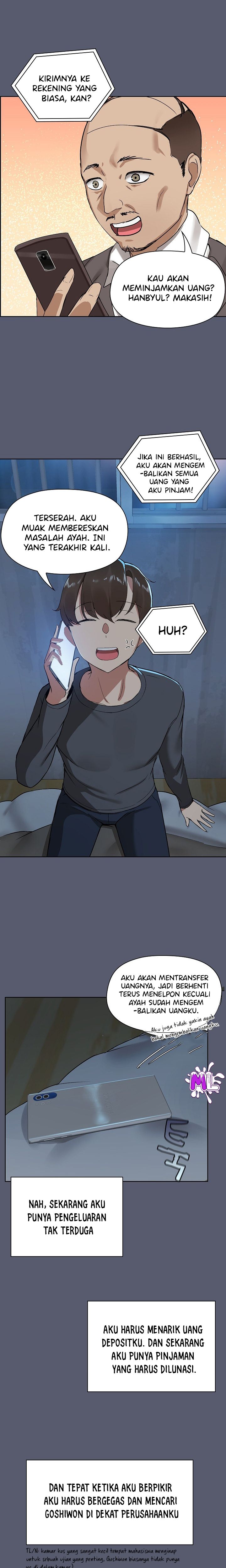 Boyfriend for Rent - Chapter 01 5