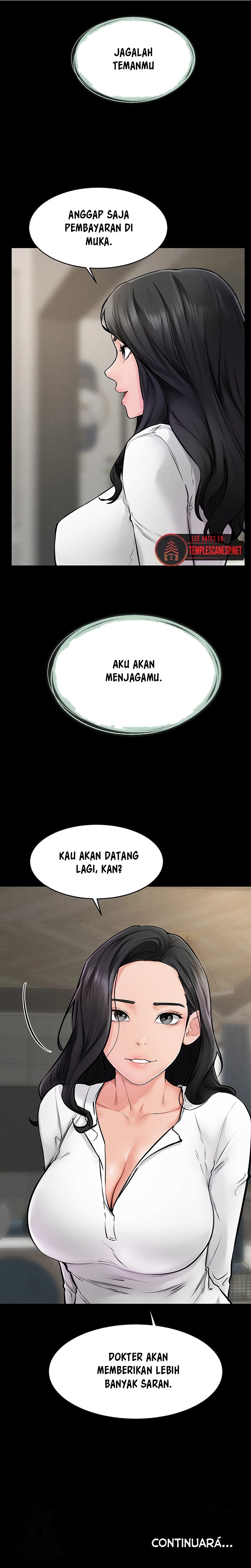My New Family Treats Me Well - Chapter 45 10