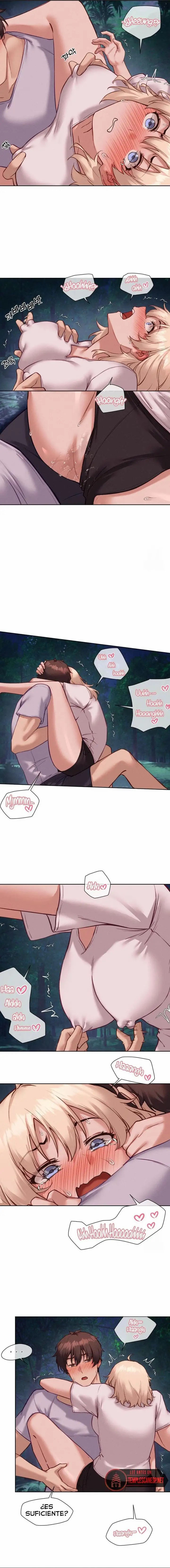 Gacha Girl Next Door - Chapter 27 12