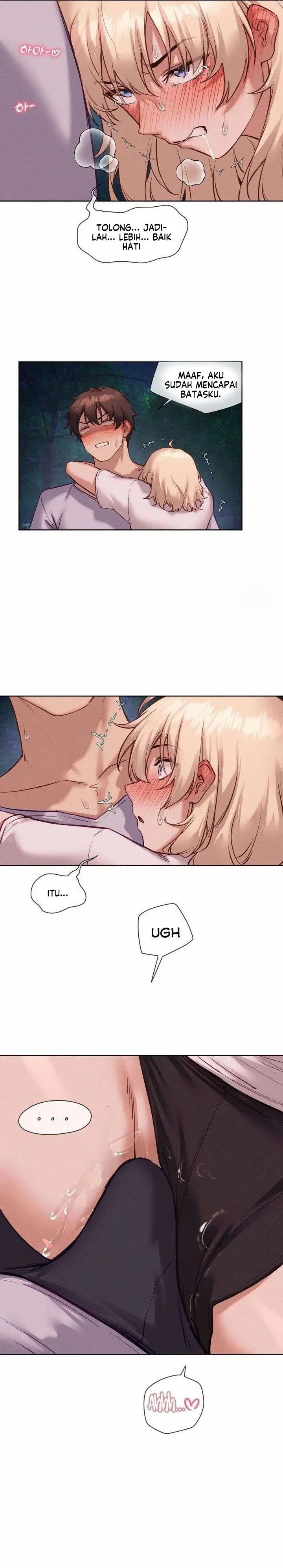Gacha Girl Next Door - Chapter 27 13
