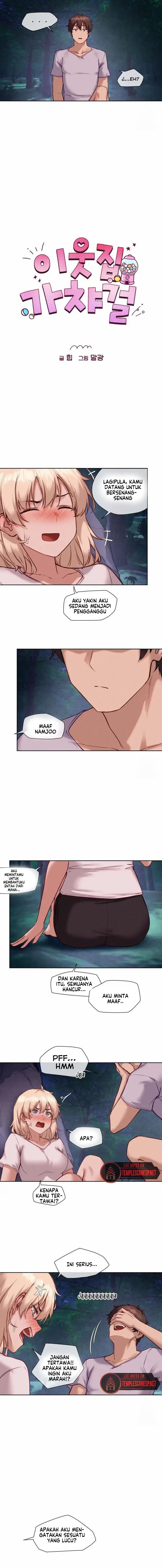 Gacha Girl Next Door - Chapter 27 6