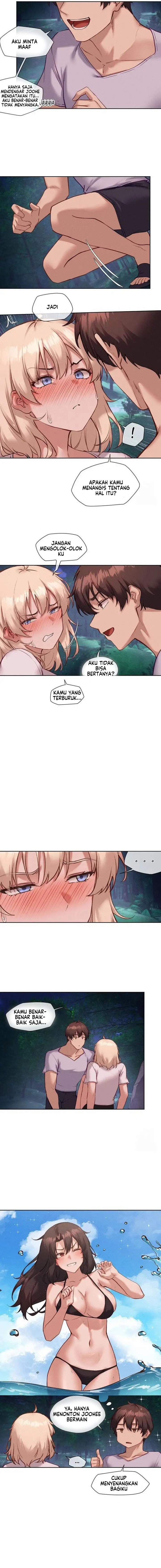 Gacha Girl Next Door - Chapter 27 7