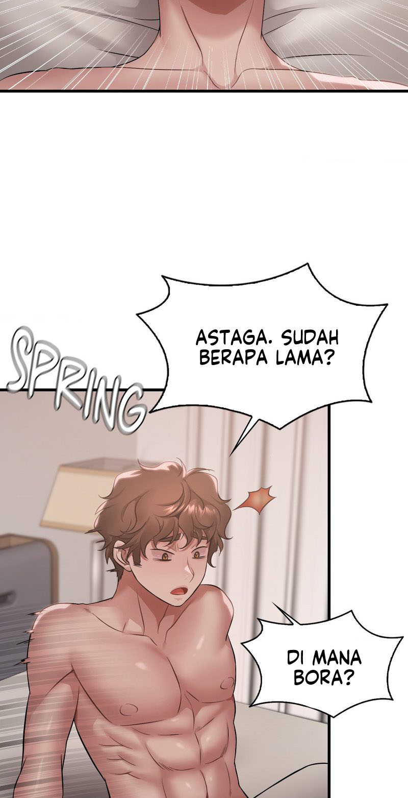 She wants to get drunk - Chapter 86 39
