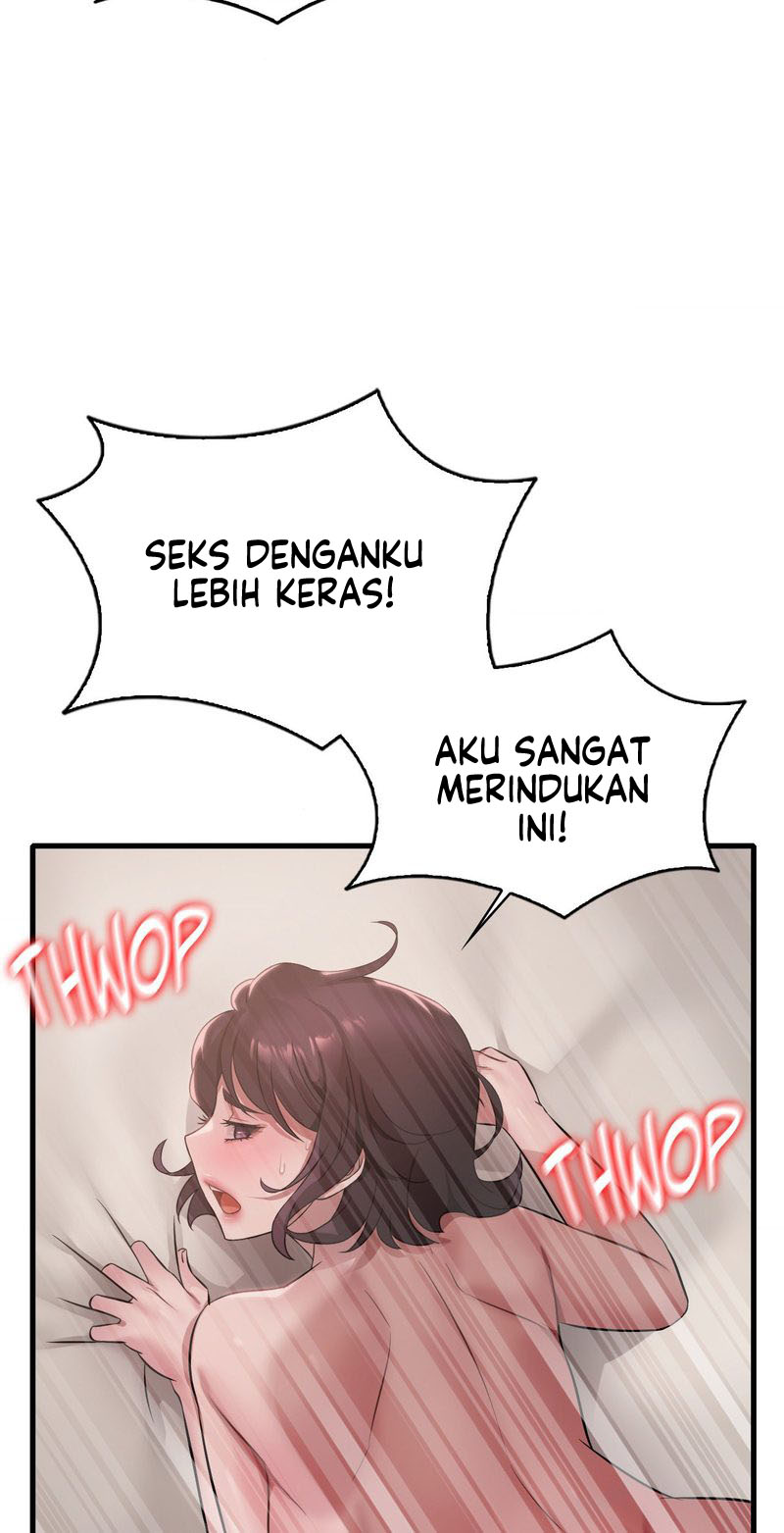 She wants to get drunk - Chapter 86 10