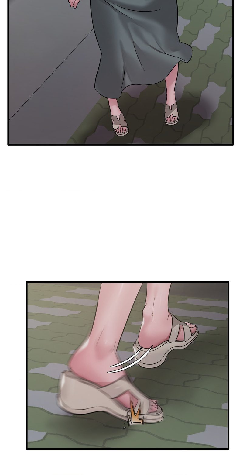 She wants to get drunk - Chapter 86 77