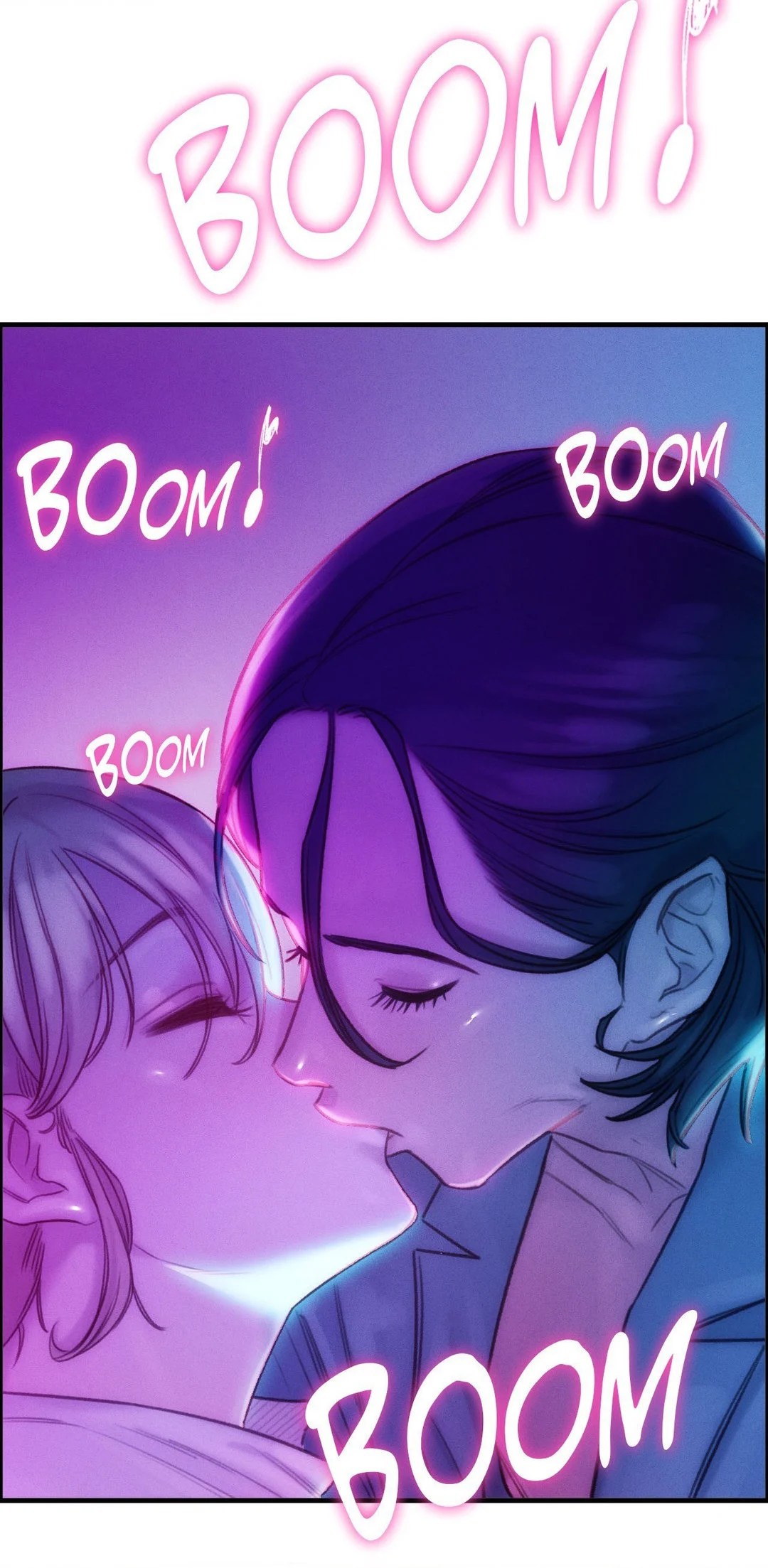 Harem Boy - Chapter 9 37