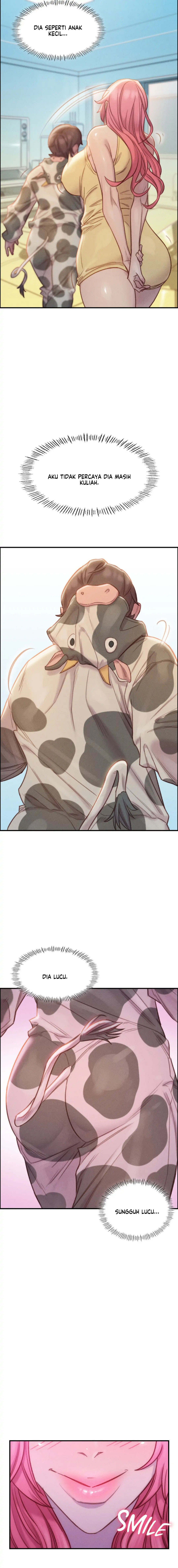 Harem Boy - Chapter 4 20