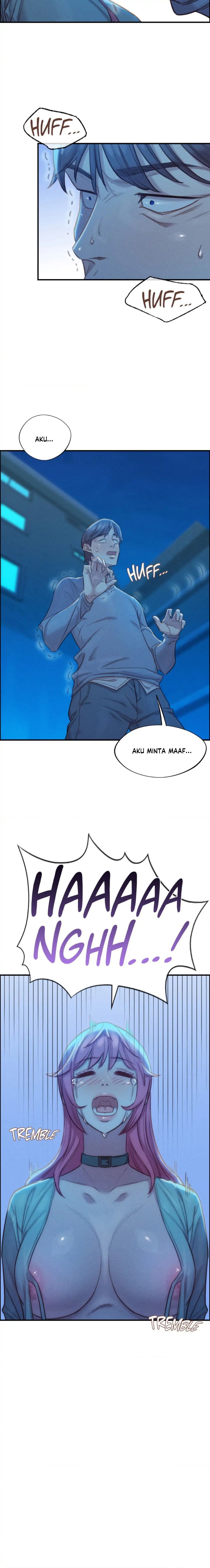 Harem Boy - Chapter 4 13