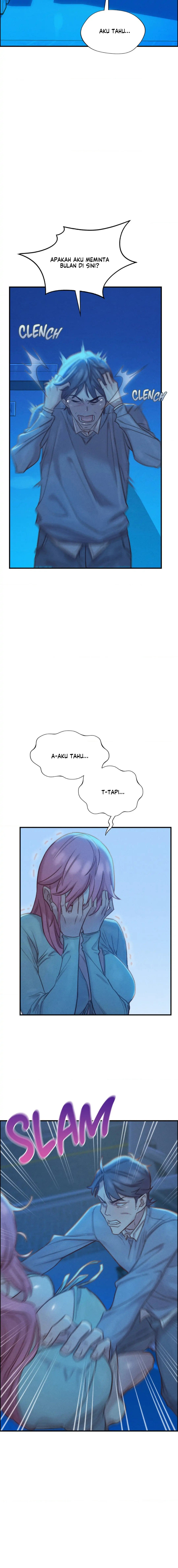 Harem Boy - Chapter 4 11