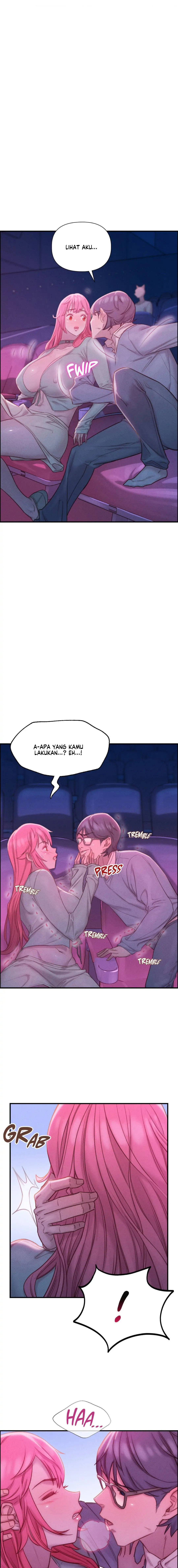 Harem Boy - Chapter 4 7