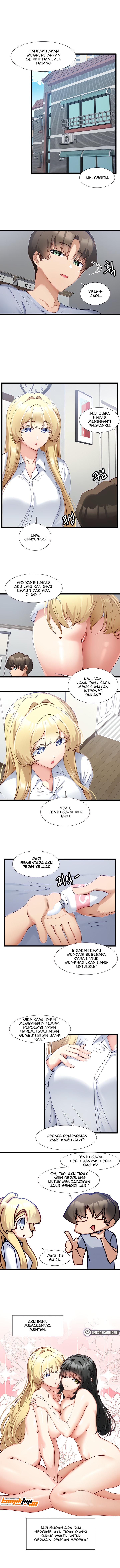 Heroine App - Chapter 37 2