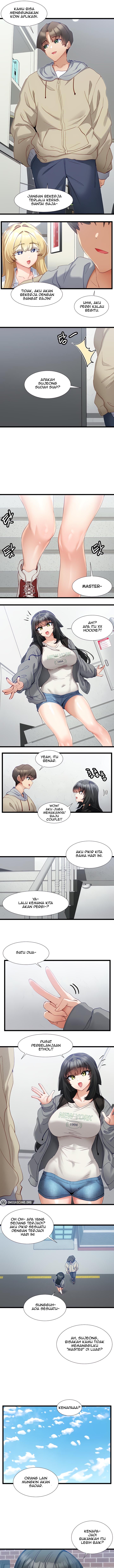Heroine App - Chapter 37 3