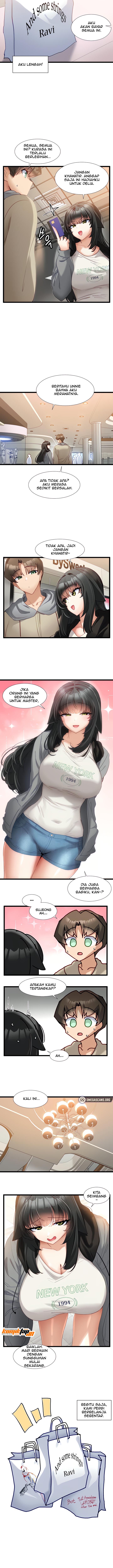 Heroine App - Chapter 37 6