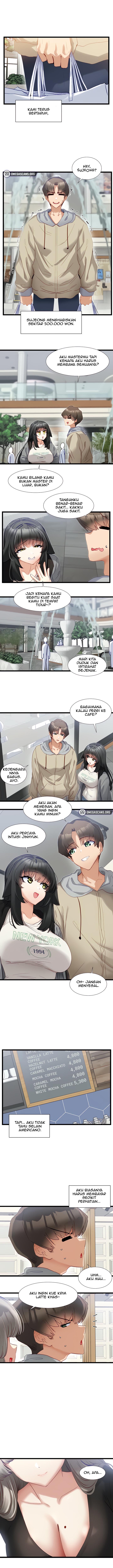 Heroine App - Chapter 37 7