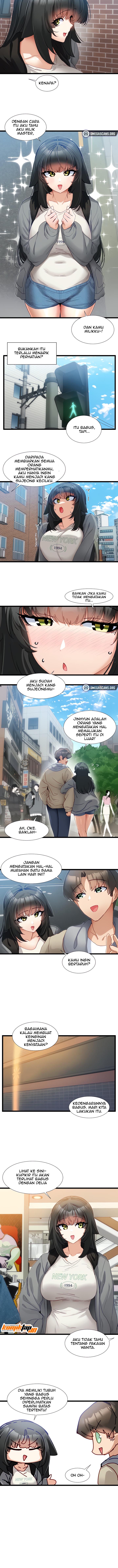 Heroine App - Chapter 37 4