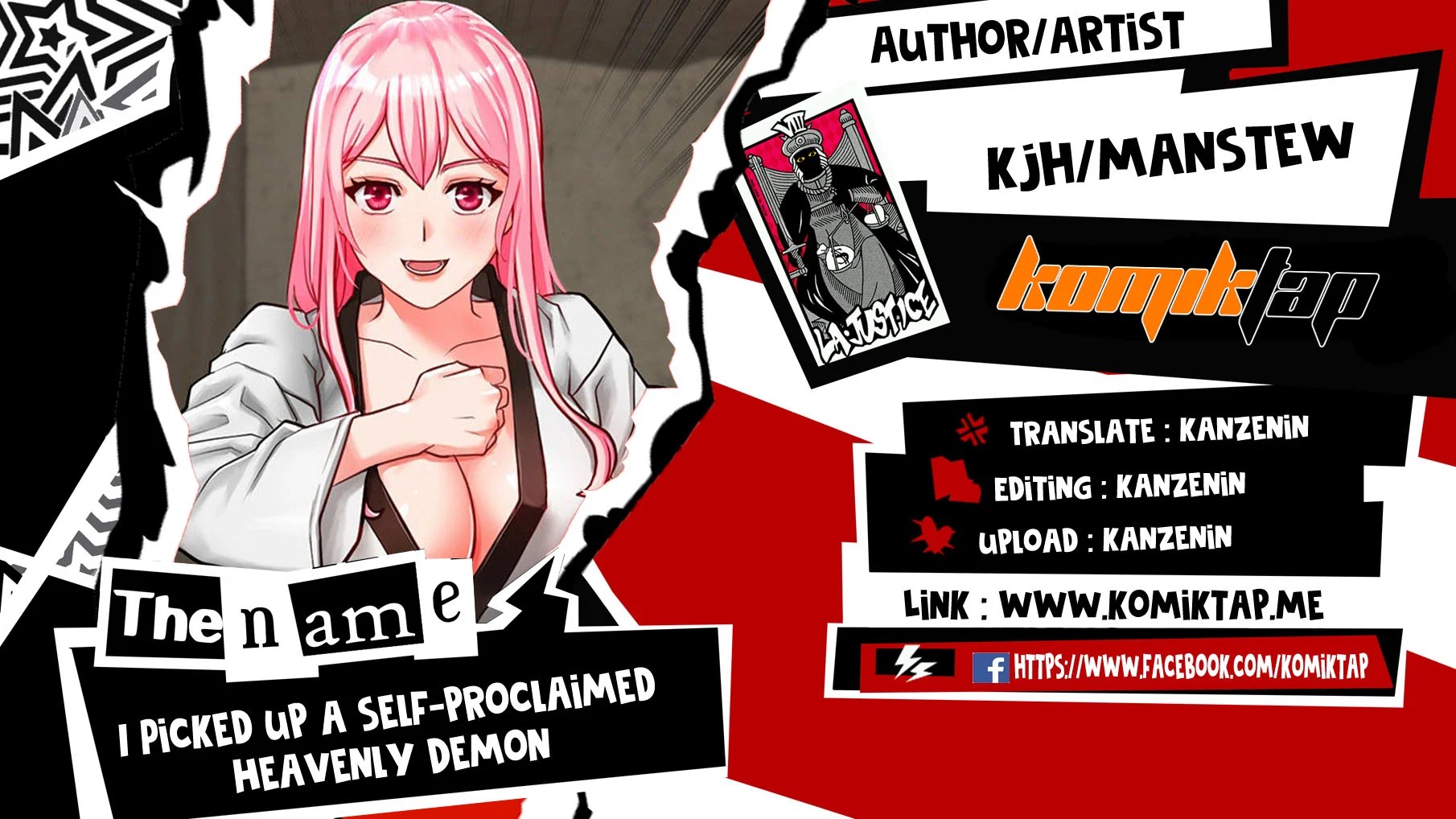 I Picked up a self-proclaimed Heavenly Demon - Chapter 27 1