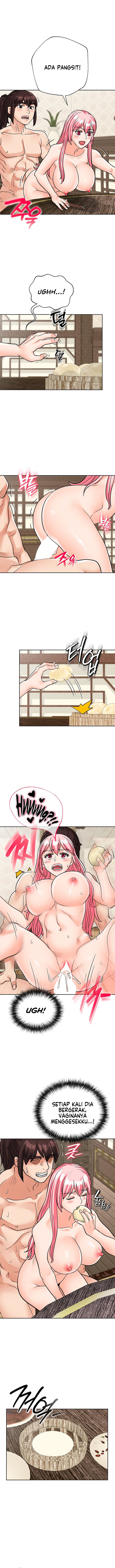 I Picked up a self-proclaimed Heavenly Demon - Chapter 27 12
