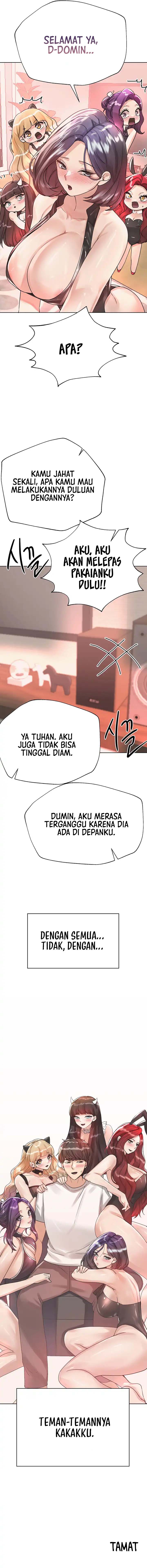 Noona&#8217;s Friend - Chapter 77 14