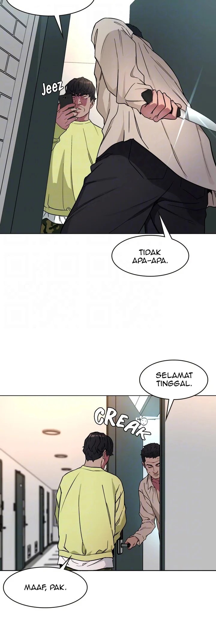 One Kill - Chapter 21 9