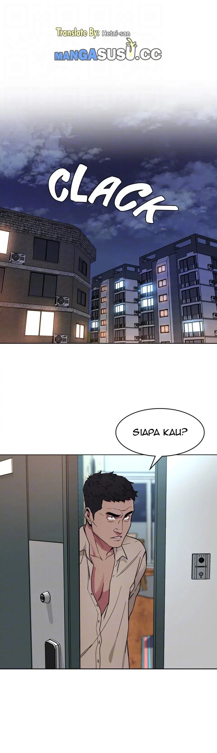 One Kill - Chapter 21 7