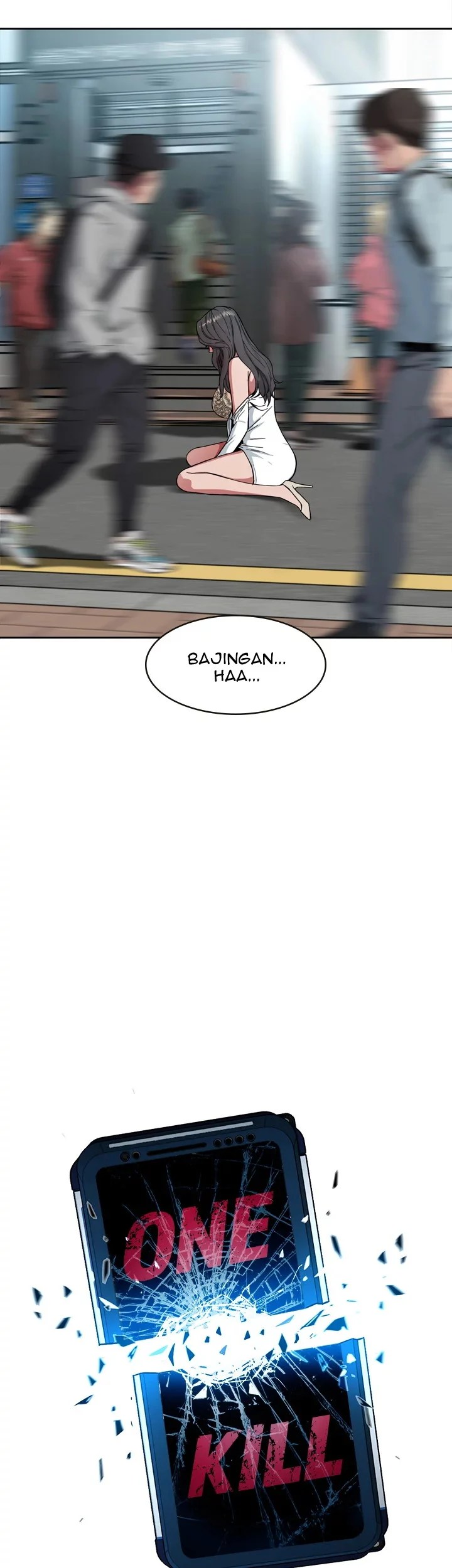 One Kill - Chapter 3 9