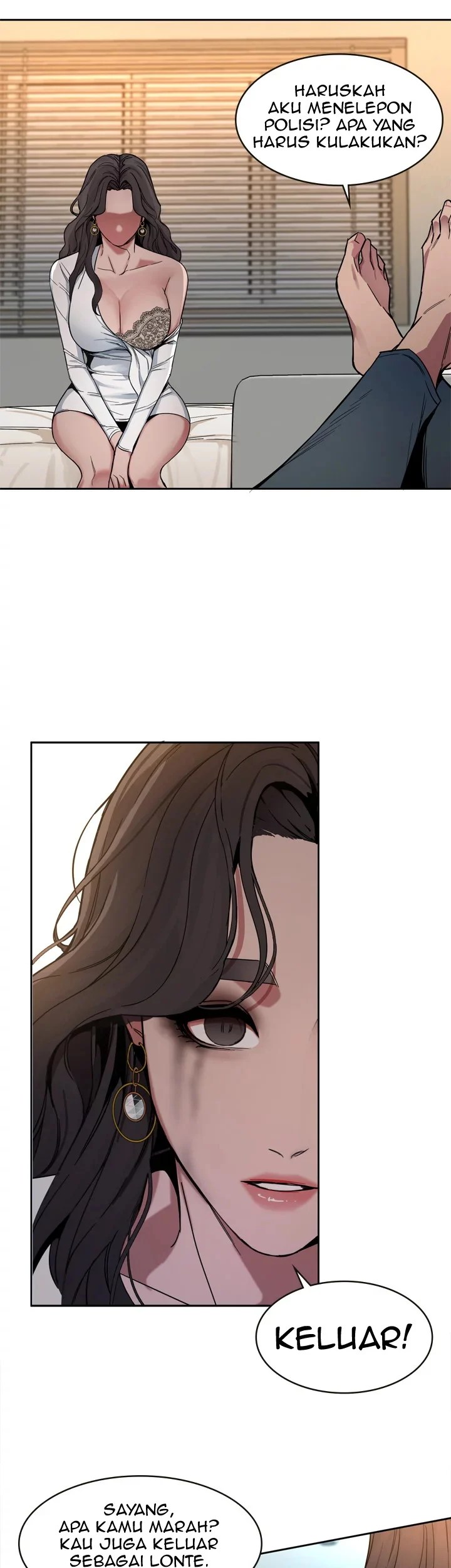 One Kill - Chapter 3 29