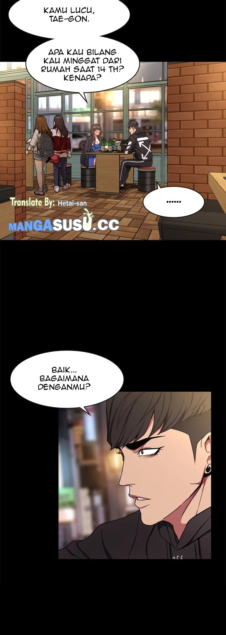 One Kill - Chapter 3 22