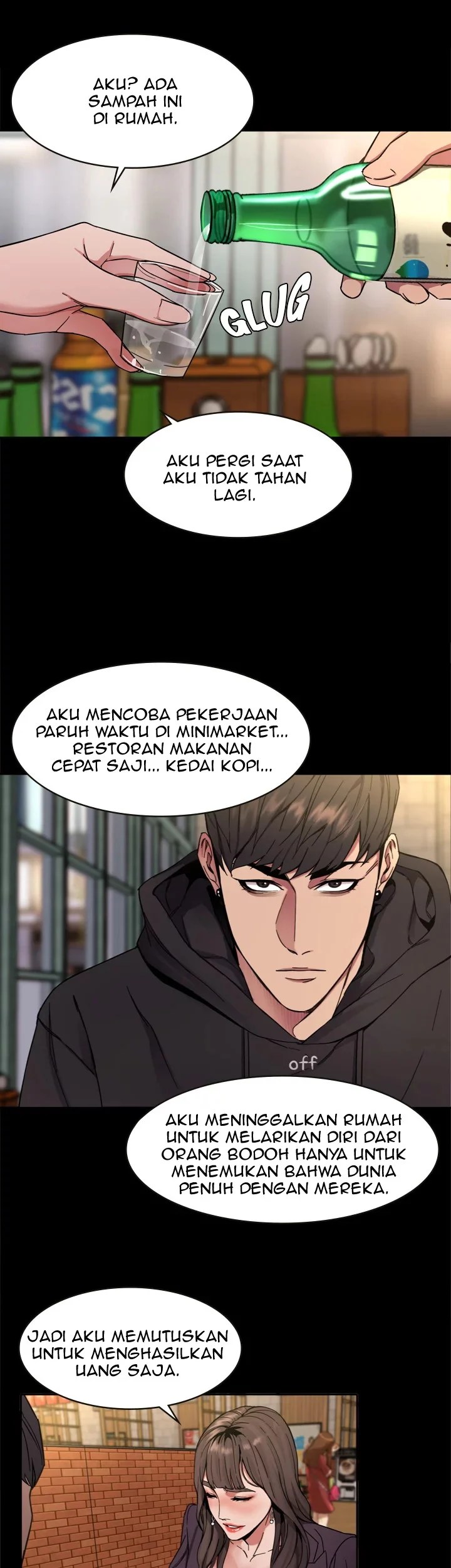 One Kill - Chapter 3 23