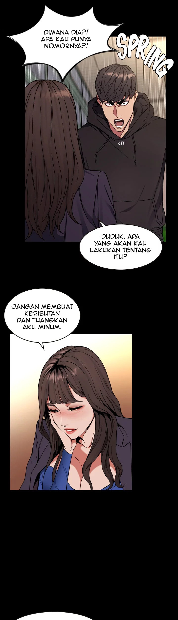One Kill - Chapter 3 21