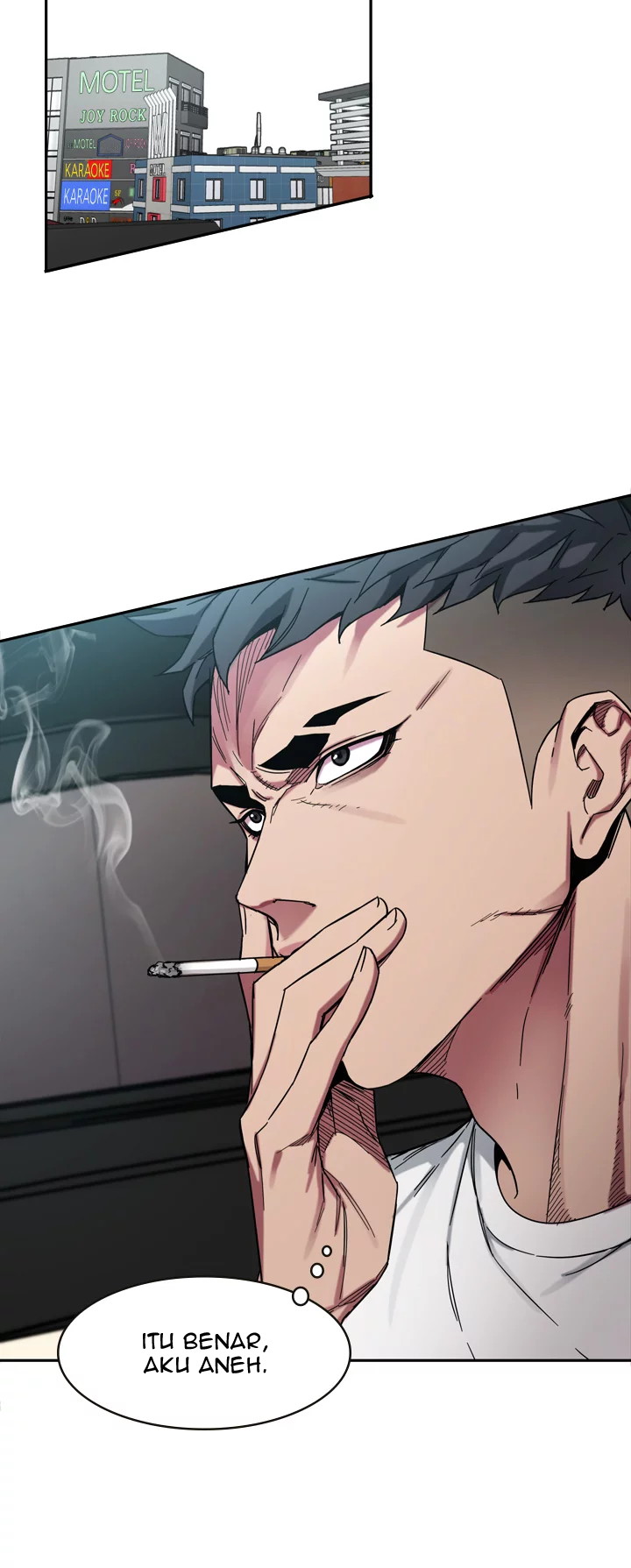 One Kill - Chapter 3 26