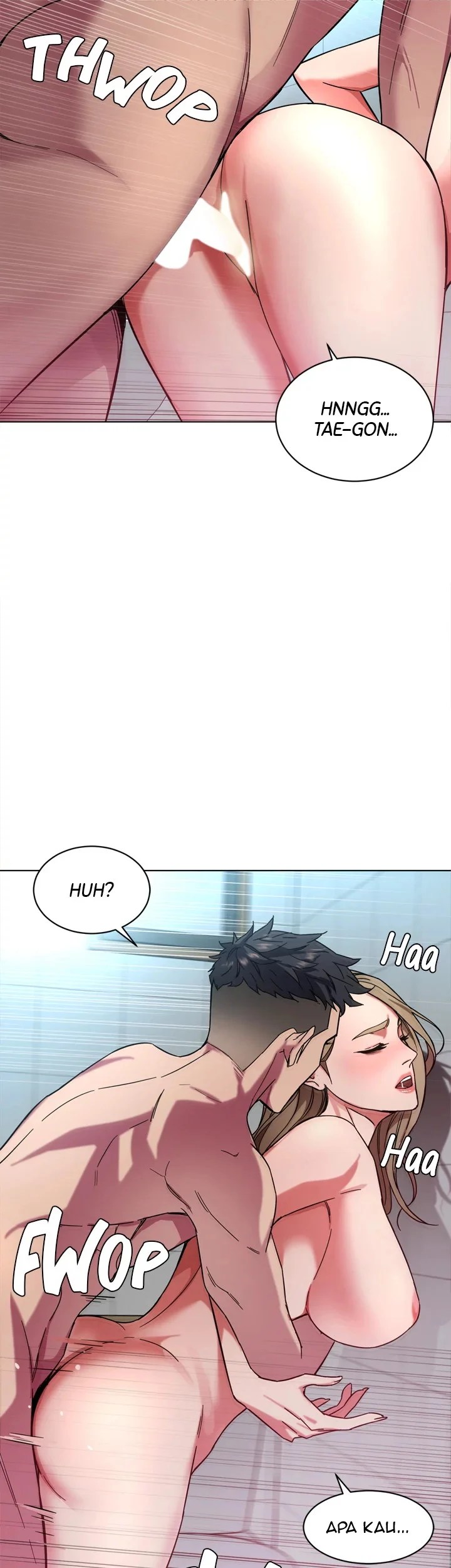 One Kill - Chapter 3 3