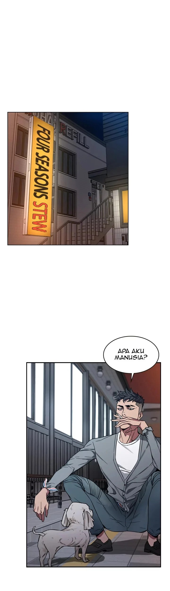 One Kill - Chapter 3 38