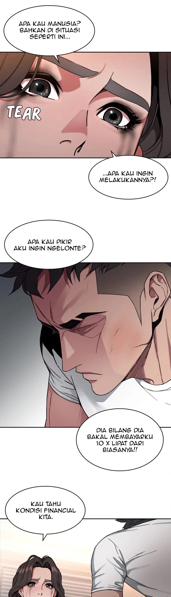One Kill - Chapter 3 33