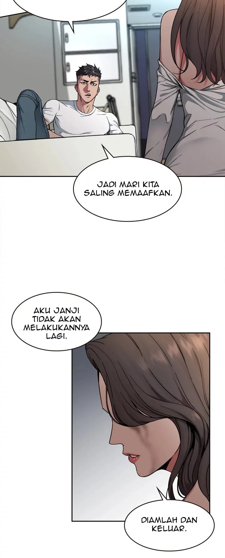 One Kill - Chapter 3 30