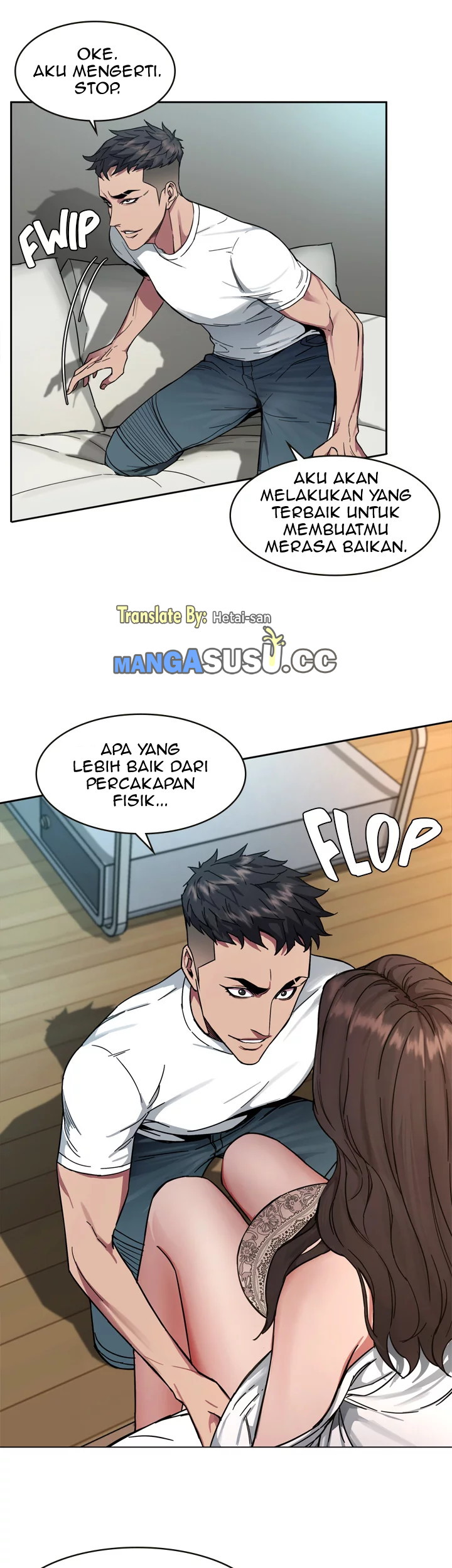 One Kill - Chapter 3 31