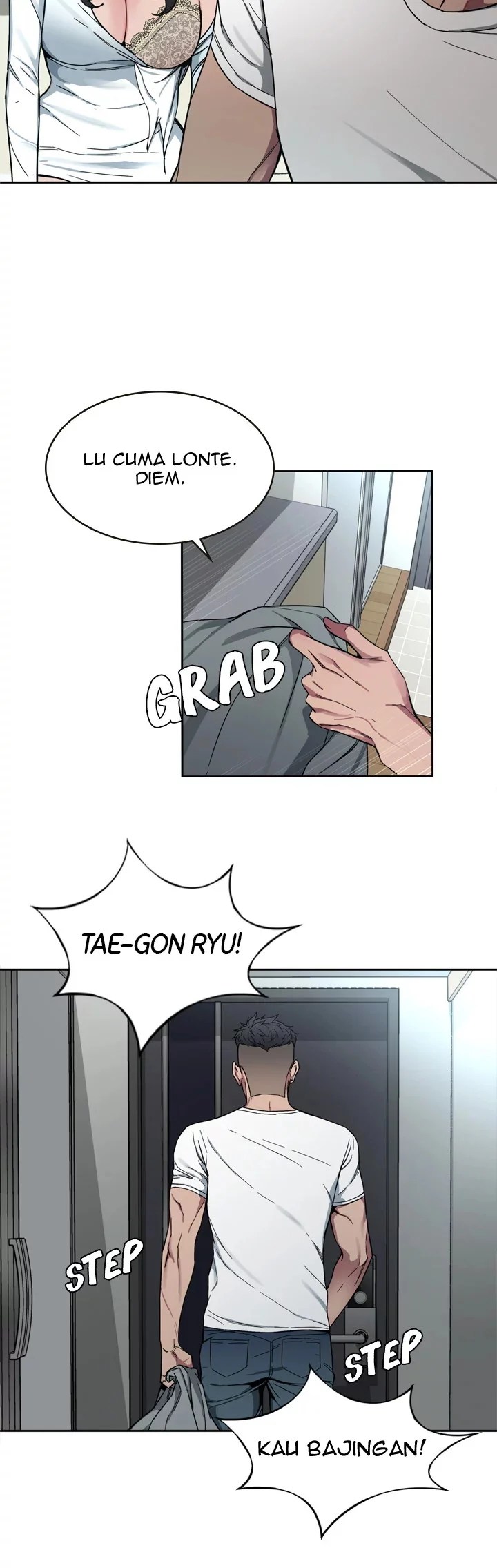 One Kill - Chapter 3 36